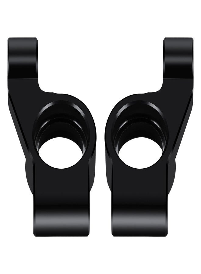 JGGZONE Aluminum Micro B Rear Hubs Stub Axle Carriers Rear Hubs Set for LOSI 1/24 Micro-B 1/28 Micro-T RC Car Upgrades Parts Accessories - Image 3